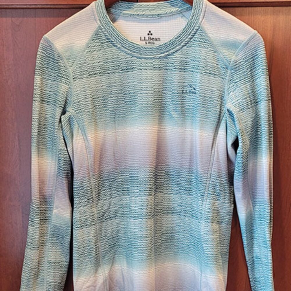 BRAND NEW L.L. Bean Base Layer